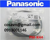 Cảm biến quang PM-K44 Panasonic PM-K44 Panasonic